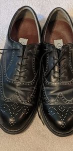 Mens dress shoes